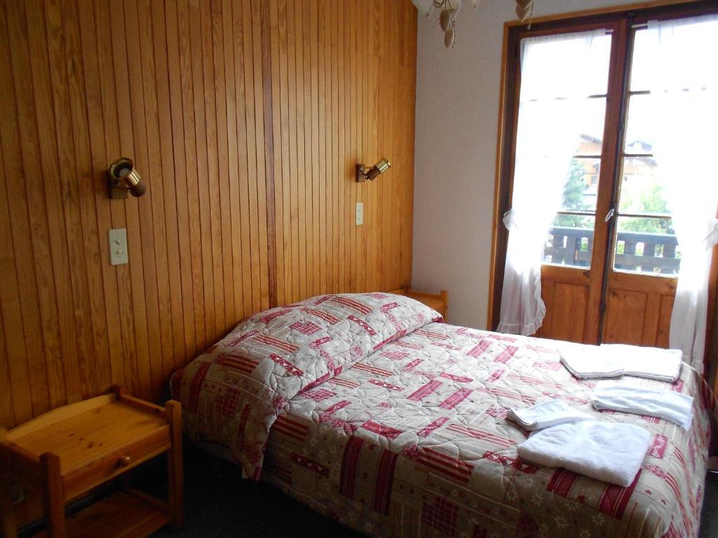 Hotel Bonne Valette Morzine Zimmer foto